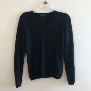 Cashmere Charter Club Sweater